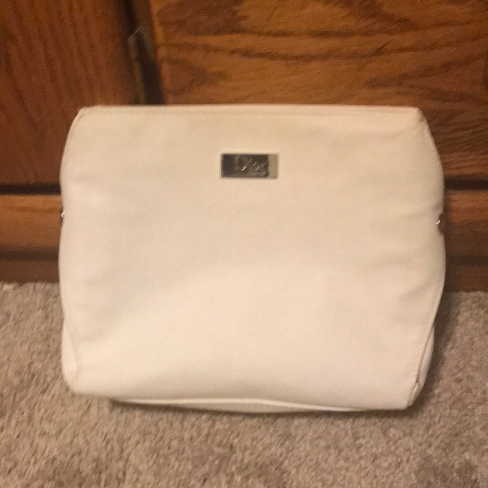 Dior Make up bag gently used